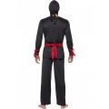 Ninja bojovník - kostým