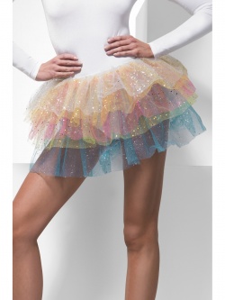 Tutu Rainbow