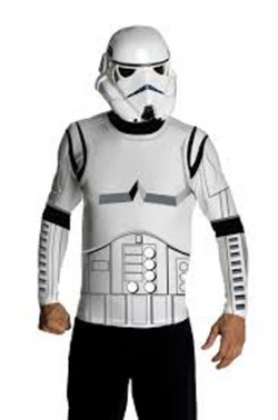 Sada Stormtrooper