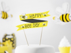 Napichovátko Happy Bee day