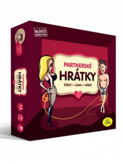 Partnerské hrátky