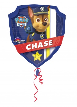 Fóliový balónek Paw patrol - velký