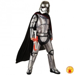 Captain Phasma Star Wars