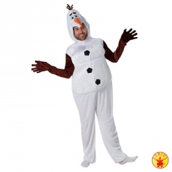 Olaf z Frozen