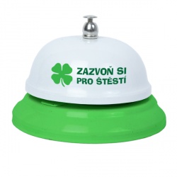 Zvonek pro štěstí